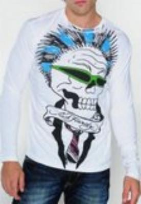 cheap Ed Hardy shirt(Men)-485